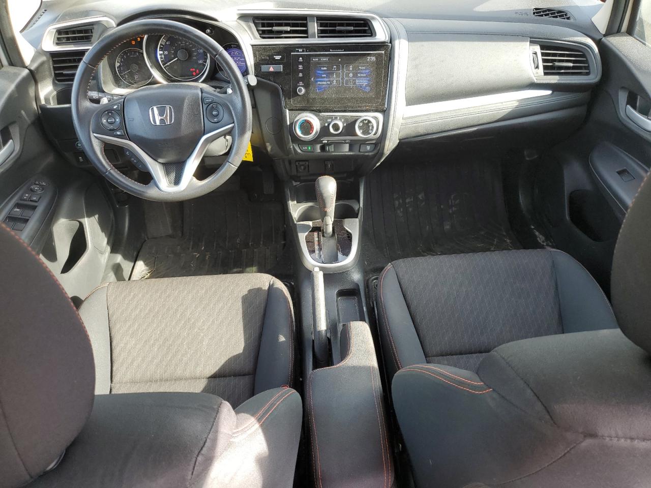 2018 Honda Fit - Image 8