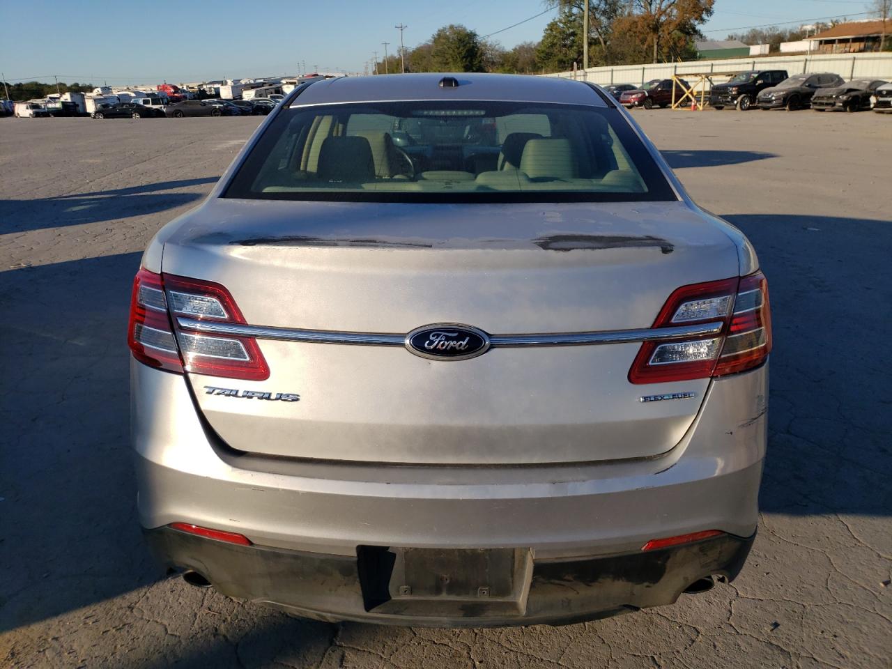 2013 Ford Taurus Se VIN: 1FAHP2D87DG156002 Lot: 74940904