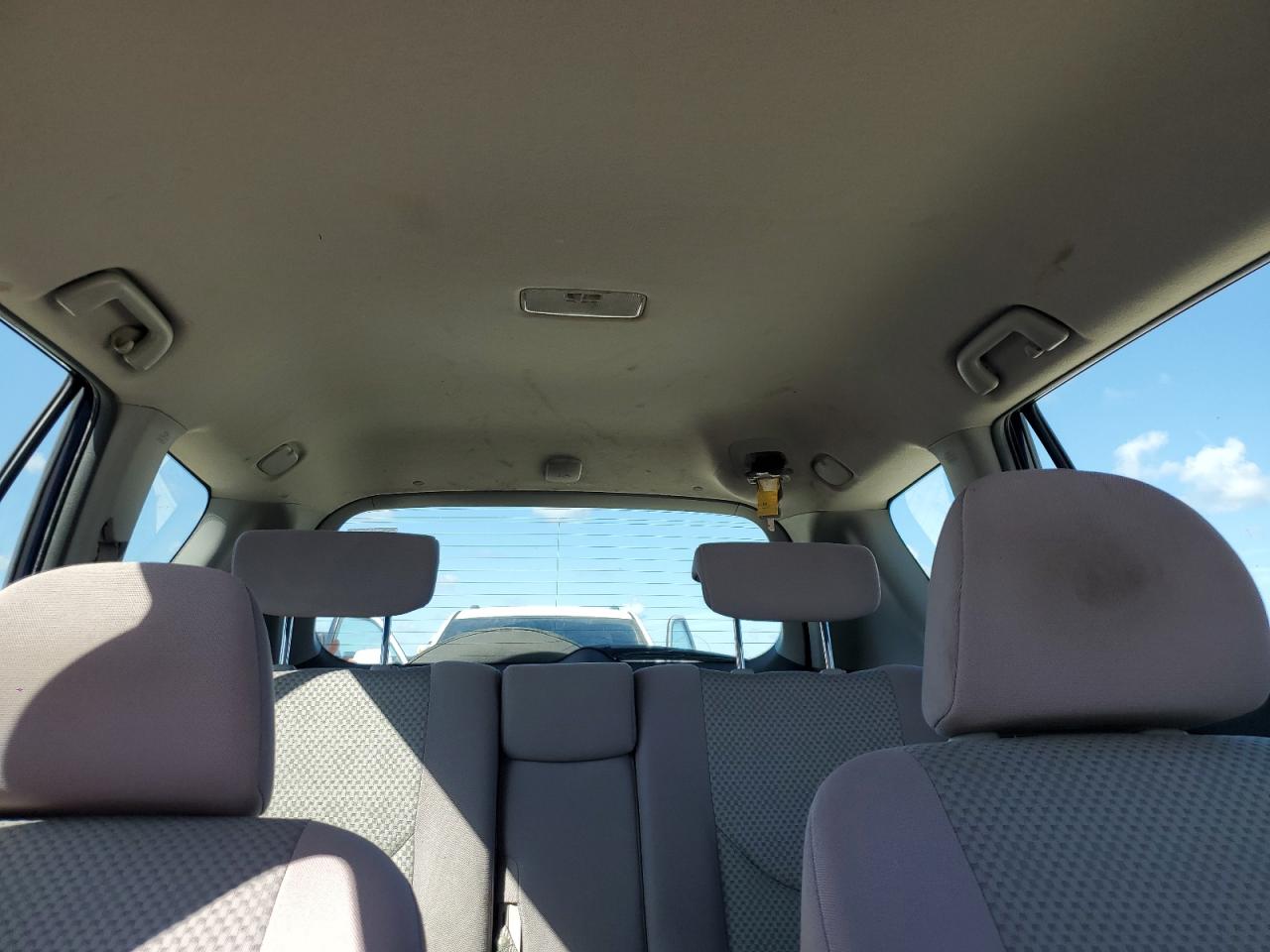 2007 Toyota Rav4 VIN: JTMBD33V175052417 Lot: 75122014