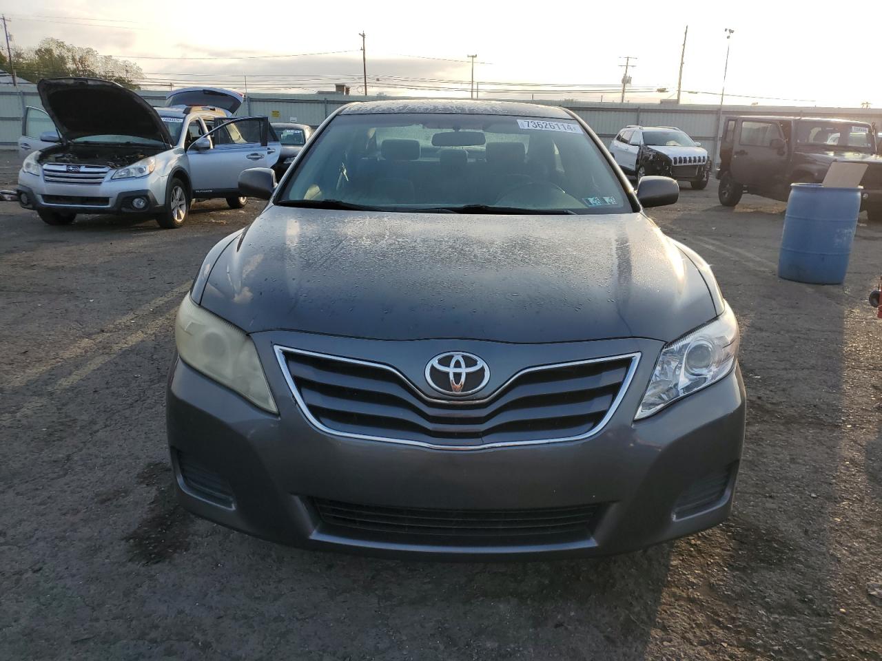 2010 Toyota Camry - Image 5