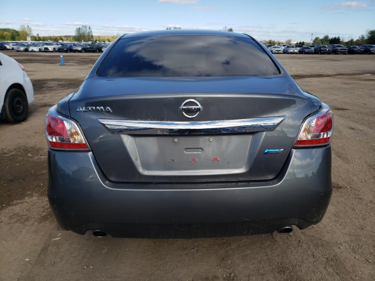 2015 Nissan Altima 2.5 VIN: 1N4AL3AP6FN892328 Lot: 74348524