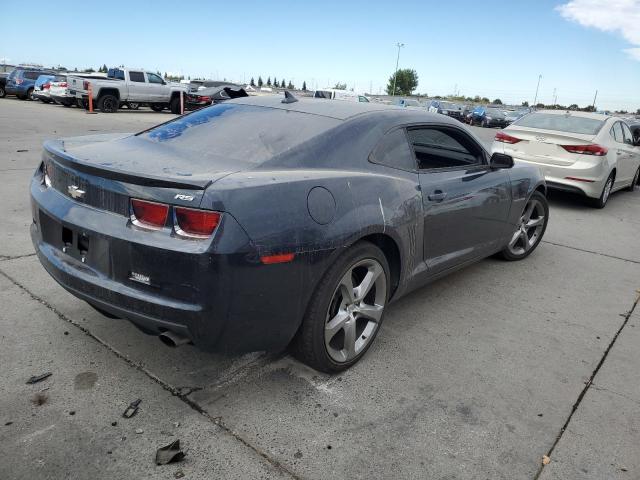 Coupet CHEVROLET CAMARO 2013 Granatowy