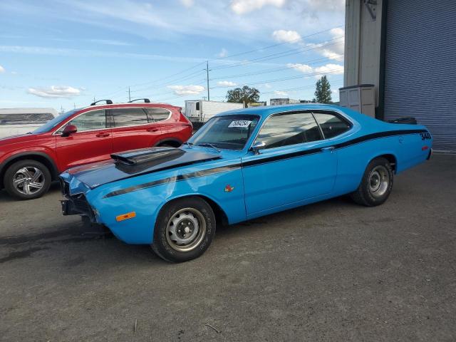 1973 Dodge Uk