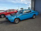 1973 Dodge Uk იყიდება Eugene-ში, OR - Front End