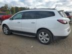 2017 Chevrolet Traverse Lt იყიდება Davison-ში, MI - Side