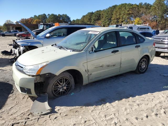 2010 Ford Focus Se იყიდება Seaford-ში, DE - Front End