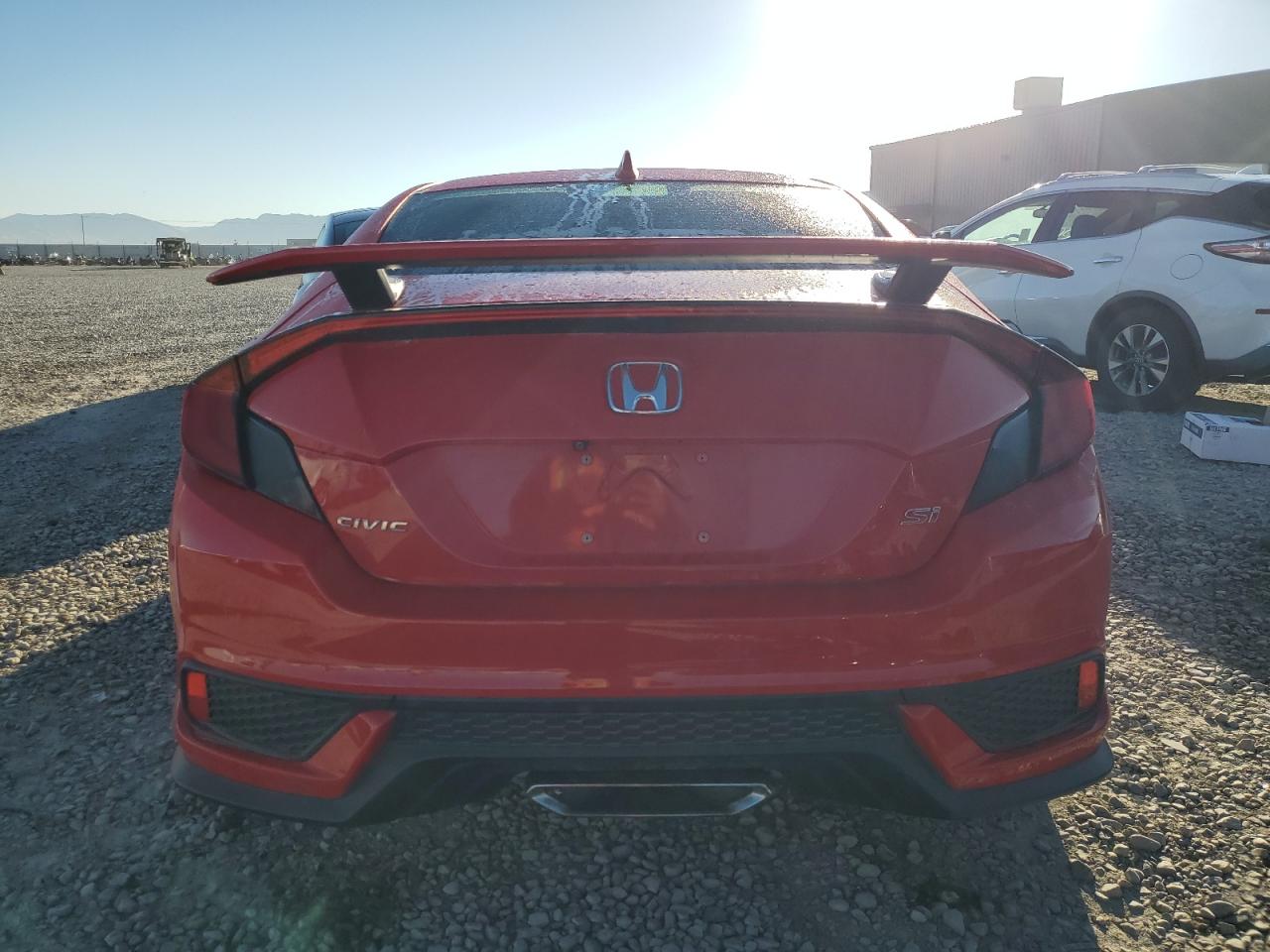 2019 Honda Civic - Image 6