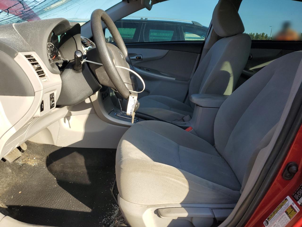 2011 Toyota Corolla - Image 7