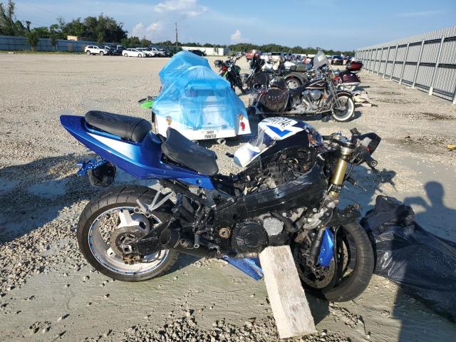 2003 SUZUKI GSX-R1000    for sale at Copart FL - PUNTA GORDA