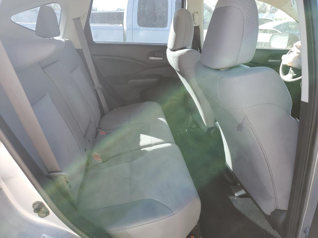 2015 Honda CR-V - Image 11