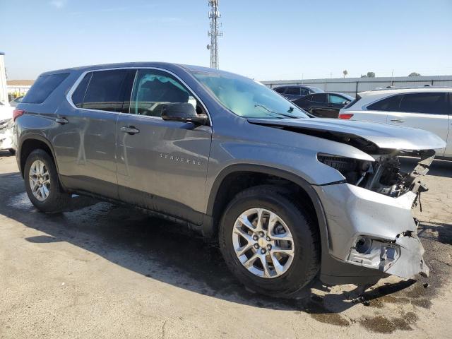 1GNERLKW3LJ273020 Chevrolet Traverse L 4