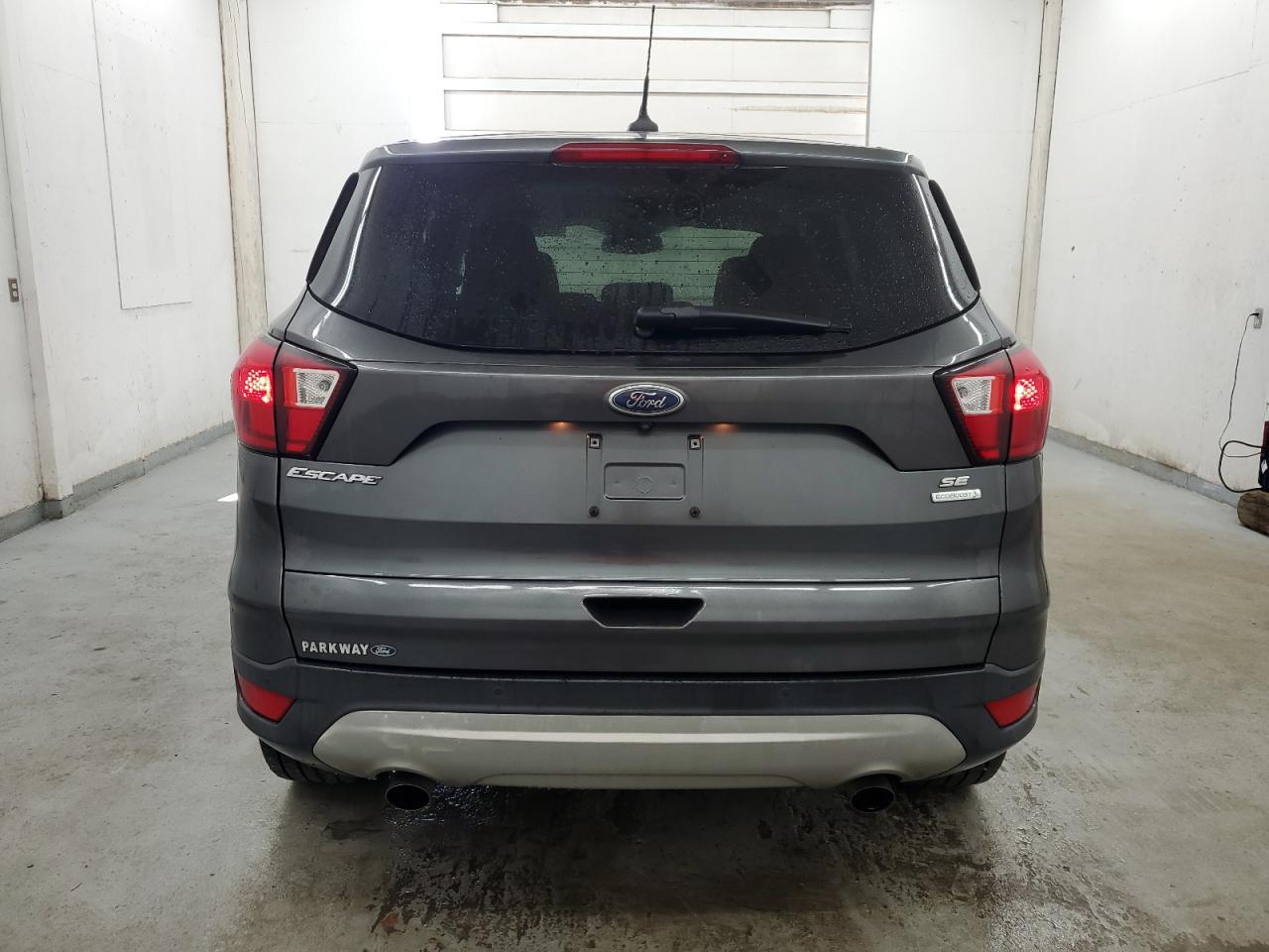 2019 Ford Escape Se VIN: 1FMCU0GD6KUB29152 Lot: 74109164