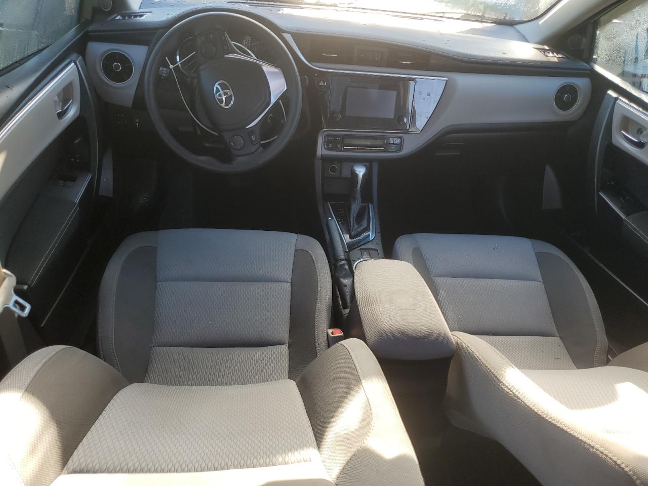 2017 Toyota Corolla - Image 8