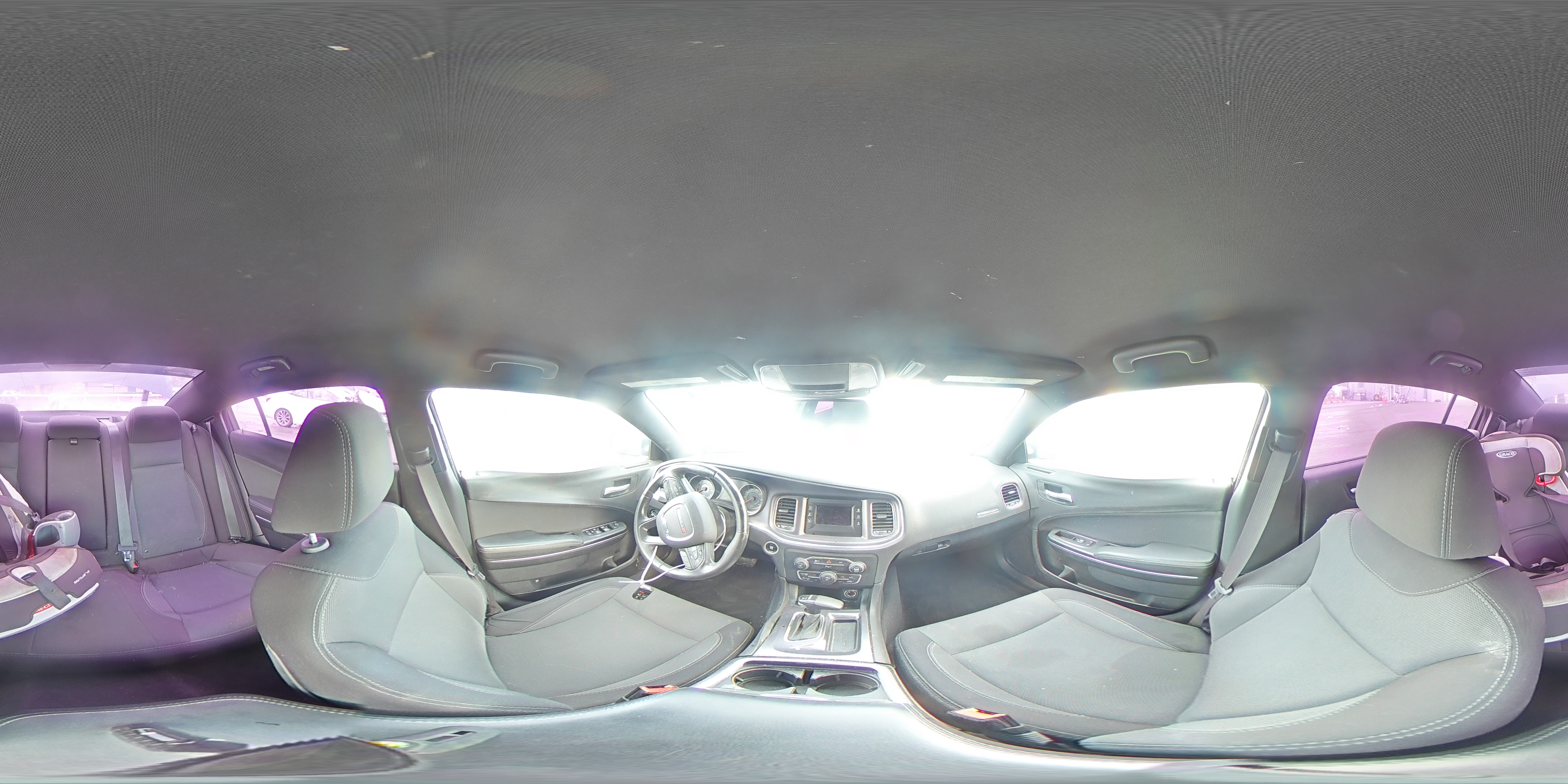 2016 Dodge Charger Se VIN: 2C3CDXBGXGH199010 Lot: 77586124