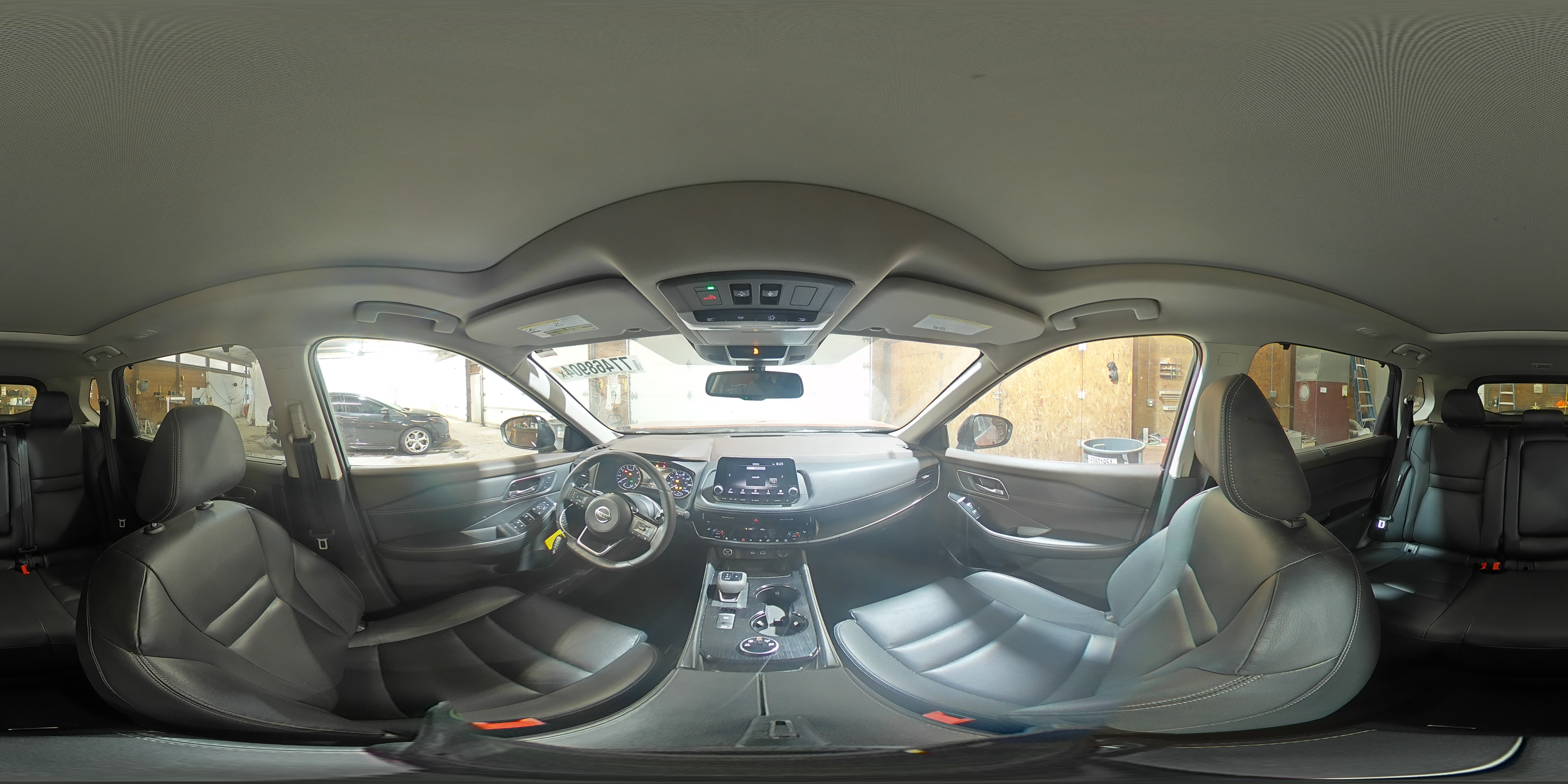 2021 Nissan Rogue - Image 15