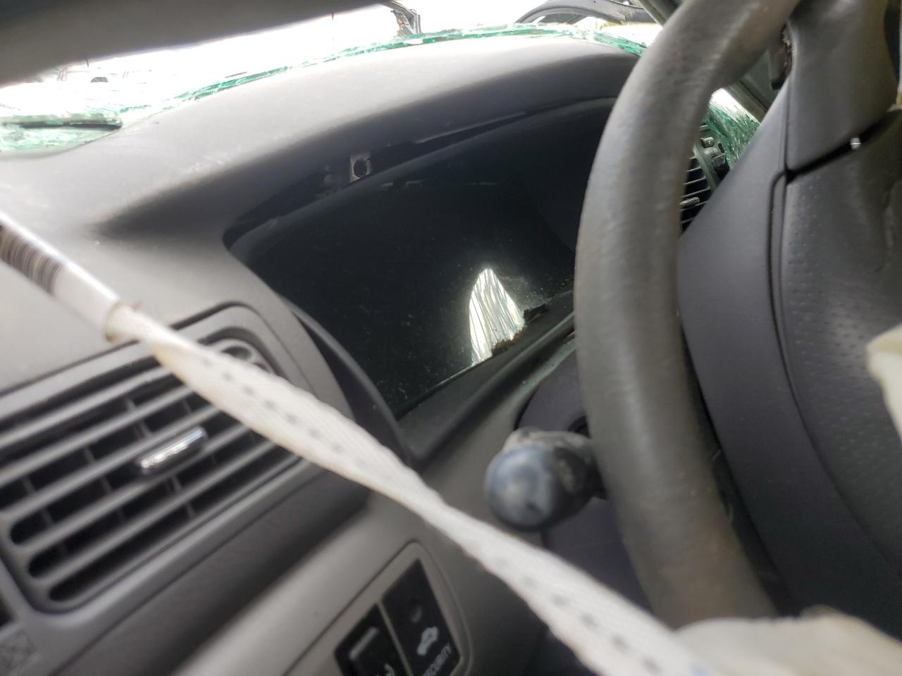 2005 Toyota Corolla Ce VIN: 2T1BR30E45C364155 Lot: 76374224