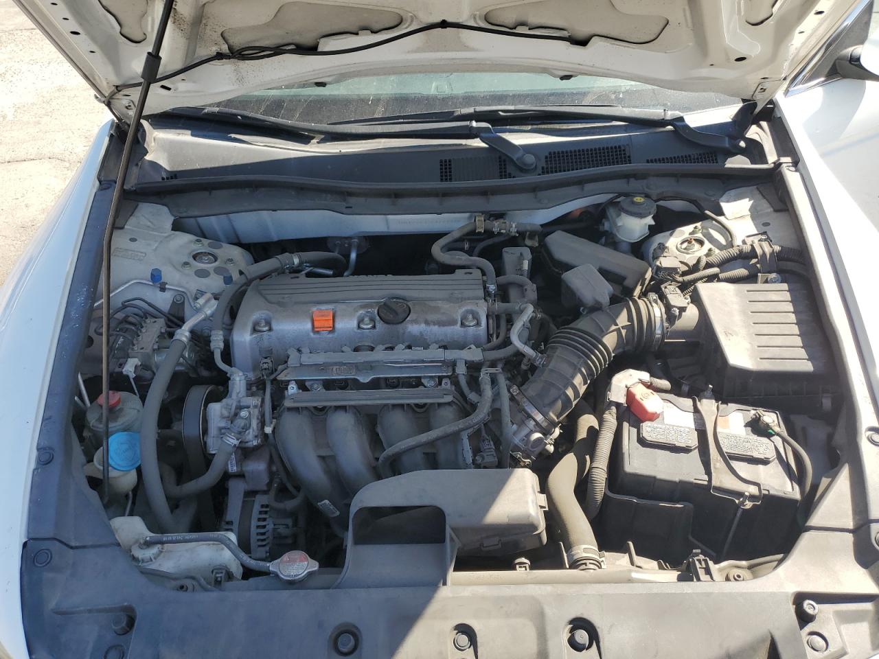 1HGCP2F32CA187926 2012 Honda Accord Lx