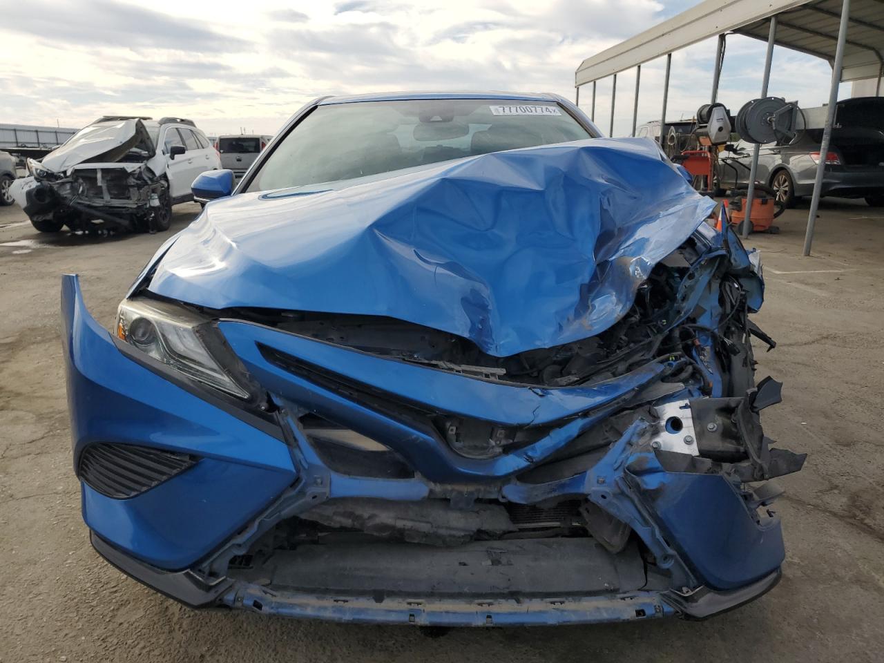 2019 Toyota Camry - Image 5