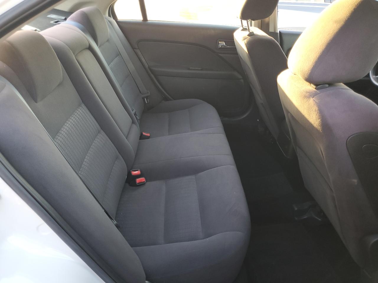 2009 Ford Fusion Se VIN: 3FAHP07179R216315 Lot: 74224264