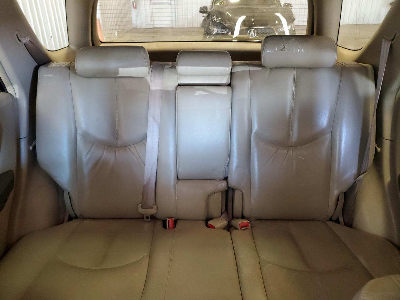 2002 Lexus RX - Image 10