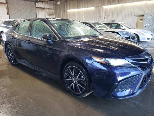 4T1G11AK6NU075024 Toyota Camry SE 4