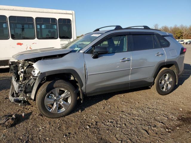 TOYOTA RAV4 – zdjęcie z aukcji, lot #76315534