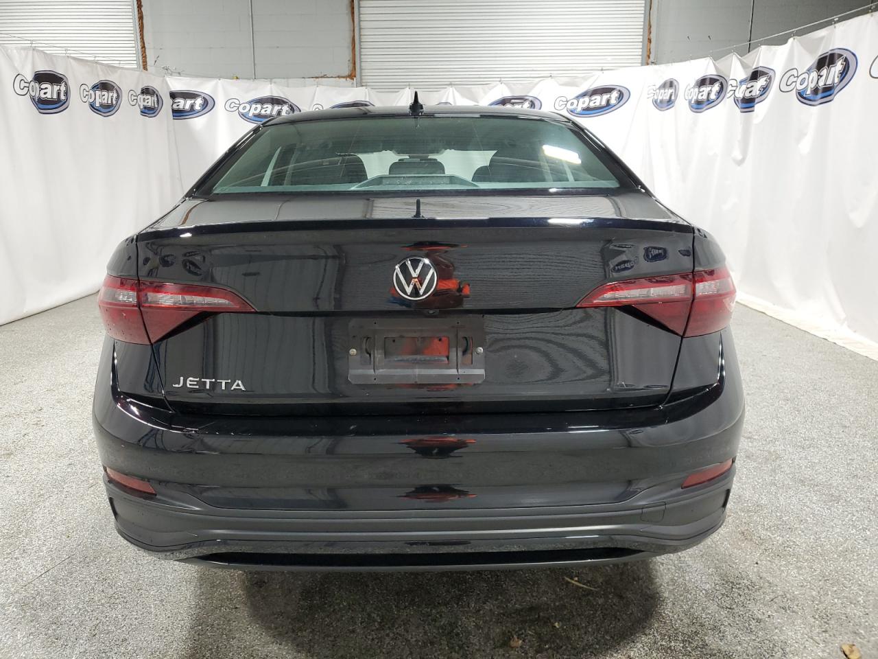 2024 Volkswagen Jetta S VIN: 3VW5M7BU1RM002298 Lot: 77504034