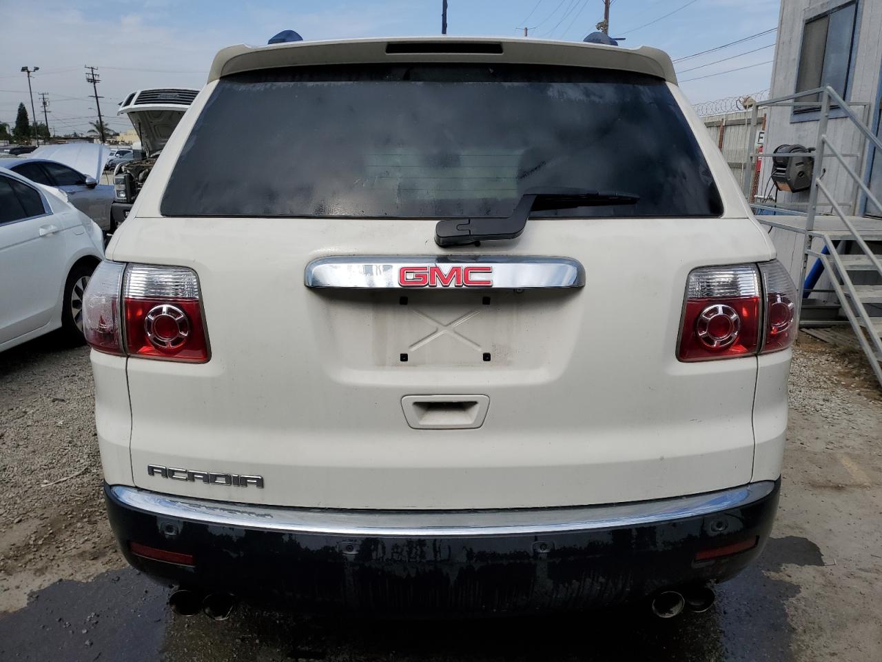 2012 GMC Acadia Slt-1 VIN: 1GKKRRED0CJ299541 Lot: 74929484