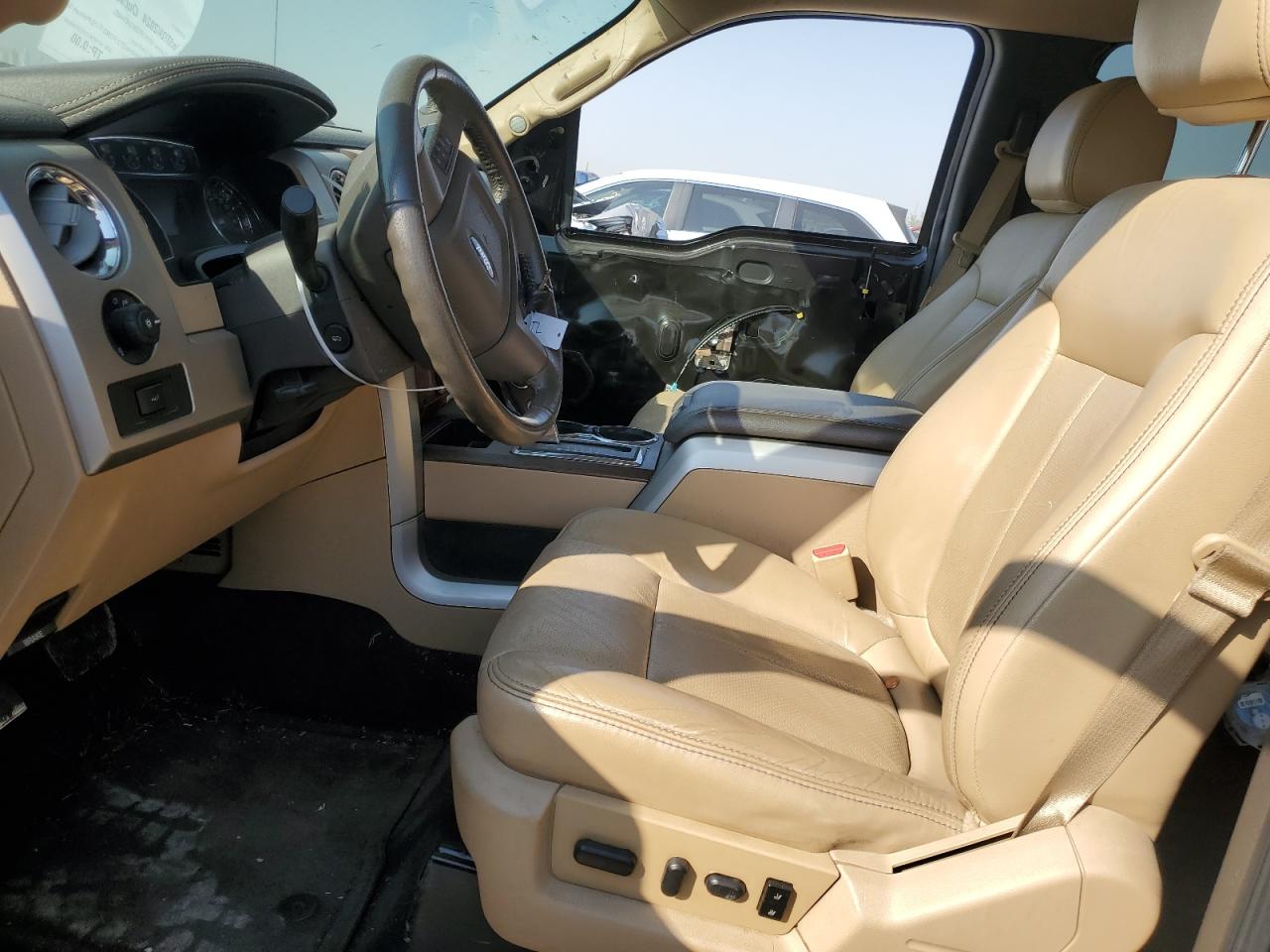 2013 Ford F-150 - Image 7
