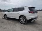 2024 Gmc Acadia Denali للبيع في West Palm Beach، FL - Front End