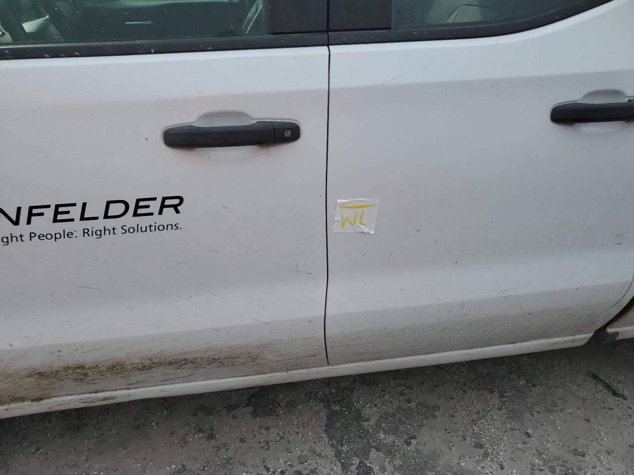 2019 Chevrolet Silverado - Image 12