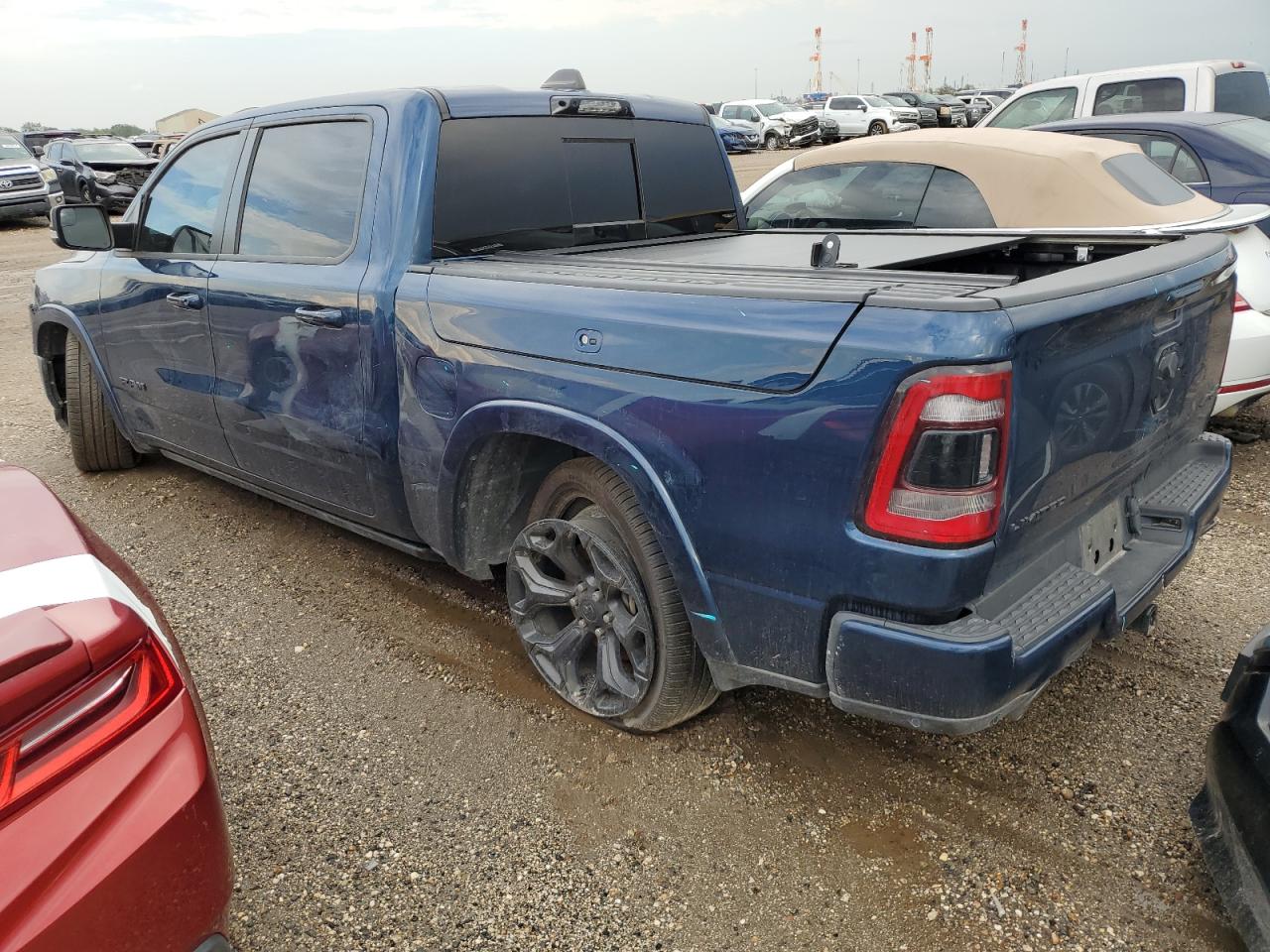 2022 RAM 1500 - Image 2