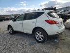 2010 Nissan Murano S for Sale in Earlington, KY - Side