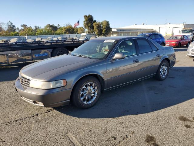 1999 Cadillac Seville Sts