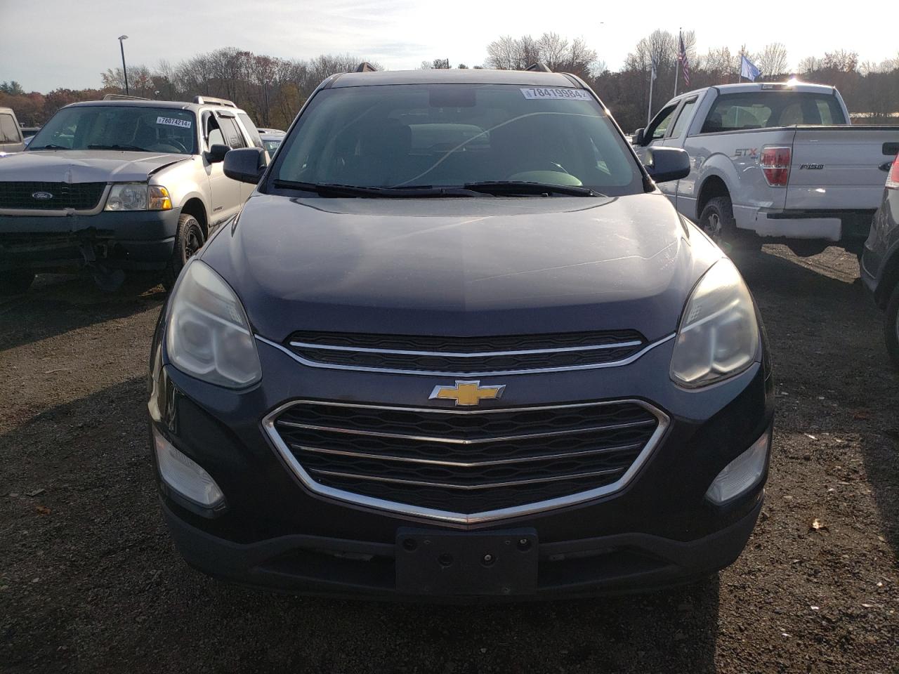 2016 Chevrolet Equinox - Image 5