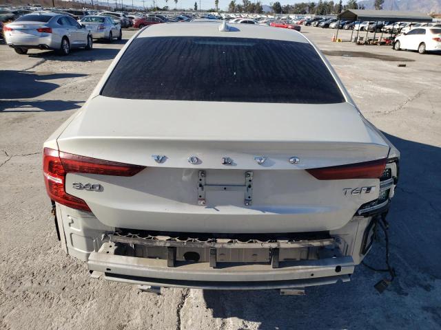  VOLVO S60 2019 Gray