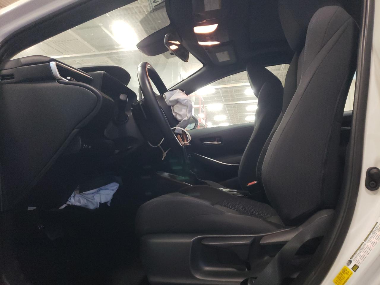 2020 Toyota Corolla - Image 7