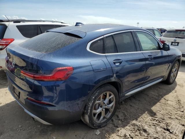 5UX2V1C07LLZ32807 BMW X4 XDRIVE3 3