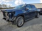 2019 Gmc Sierra K1500 Denali na sprzedaż w Spartanburg, SC - Rear End