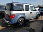 2006 Honda Element Ex en Venta en Chicago Heights, IL - Front End