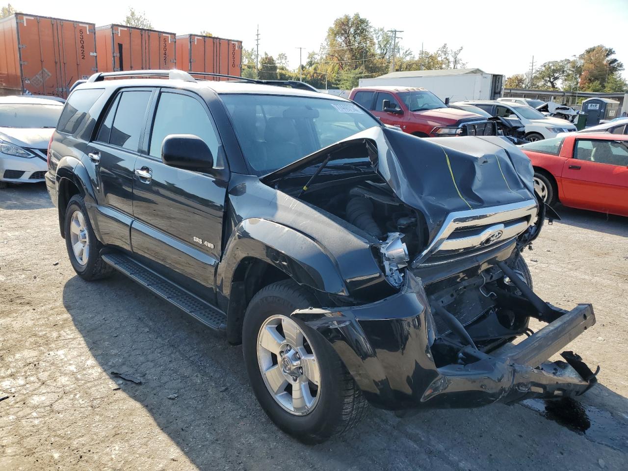 2007 Toyota 4Runner - Image 4