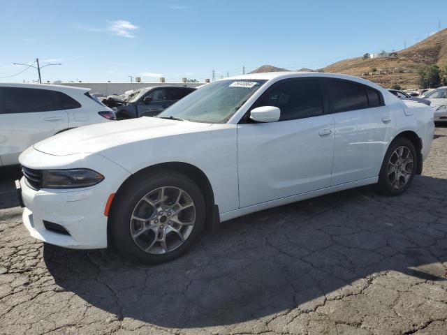 2016 Dodge Charger Se