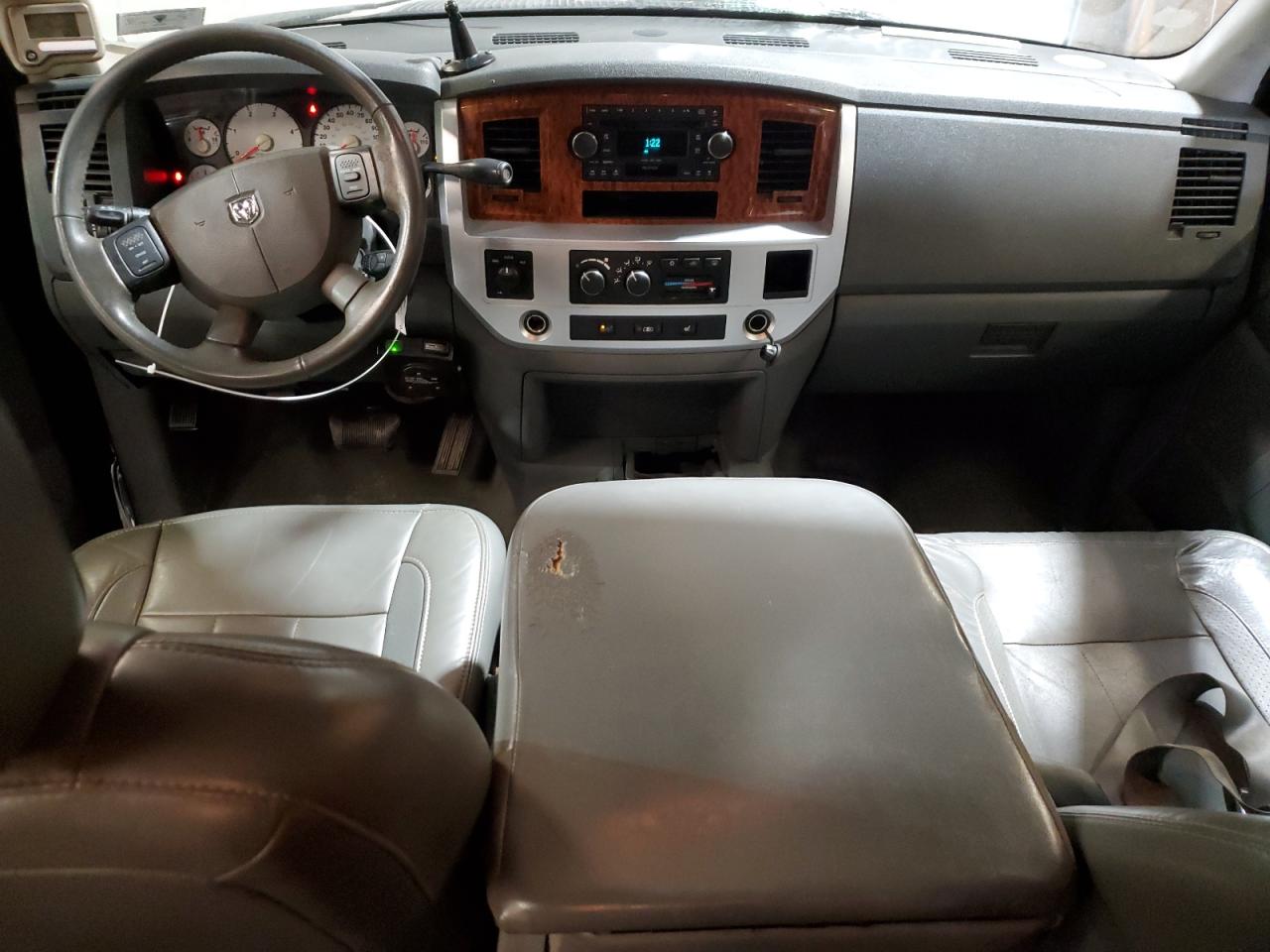 2006 Dodge Ram 3500 VIN: 3D7LX39C56G285330 Lot: 73341354