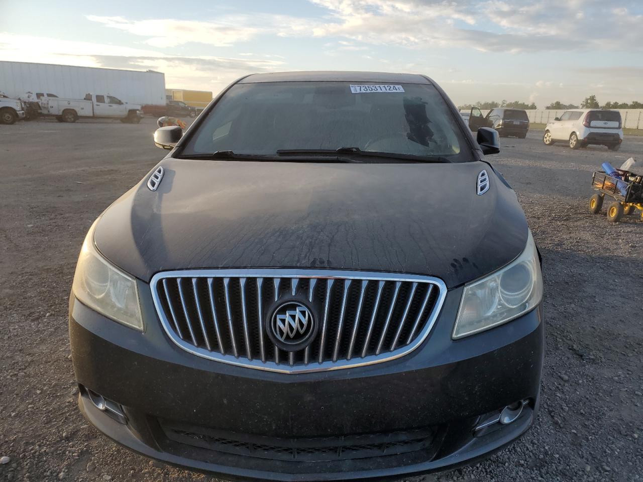 VIN 1G4GH5G36DF321642 2013 BUICK LACROSSE no.5