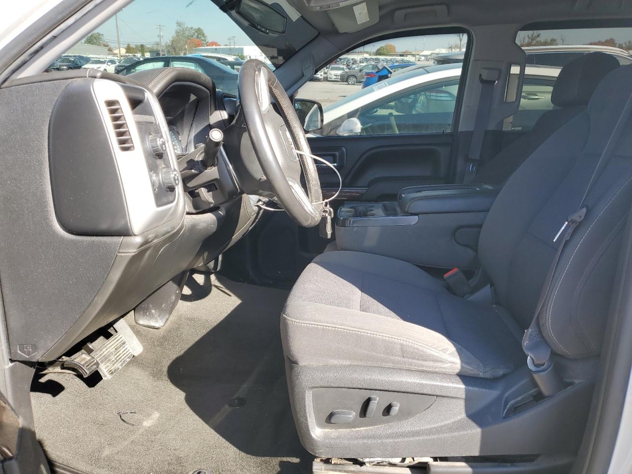 3GTU2MEC7HG379298 2017 GMC Sierra K1500 Sle