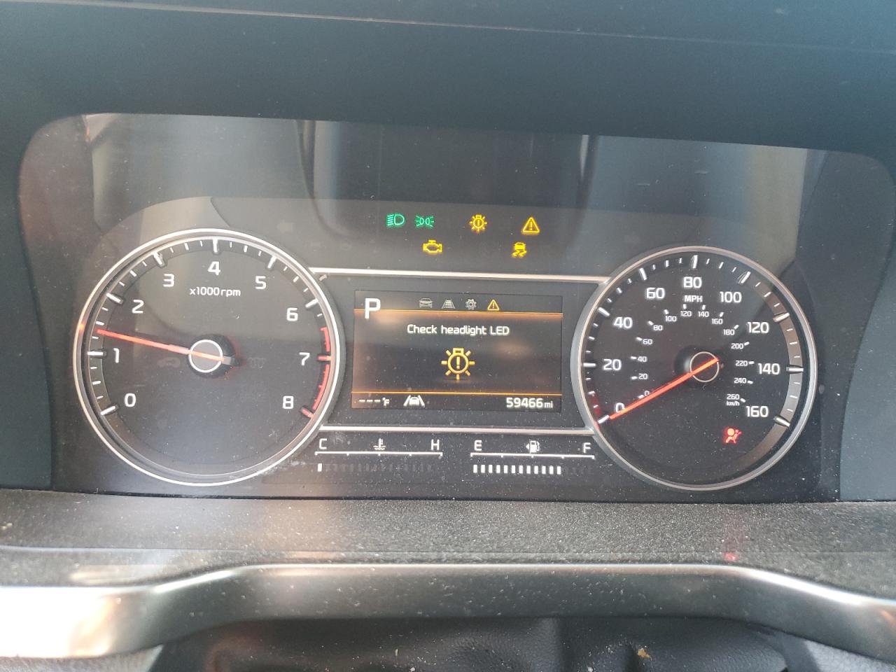 2021 Kia Sorento - Image 9