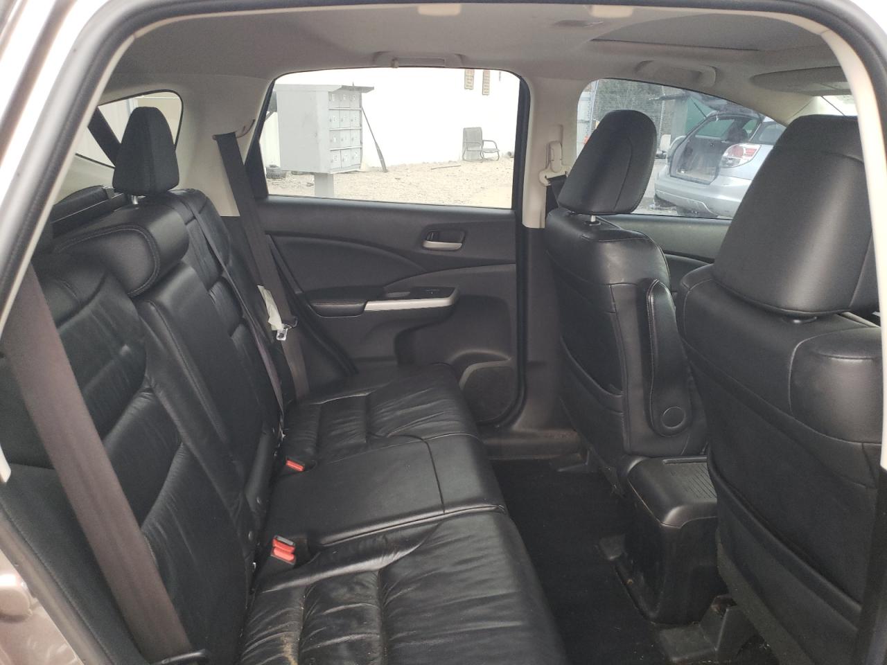 2014 Honda CR-V - Image 11