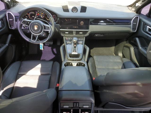 WP1BA2AY0NDA49154 Porsche Cayenne CO 8