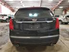 2018 Cadillac Xt5 Luxury en Venta en Lansing, MI - Front End