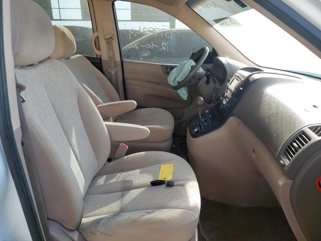 KNAMG8175F6580100 - 2015 KIA CARNIVAL - #75779344